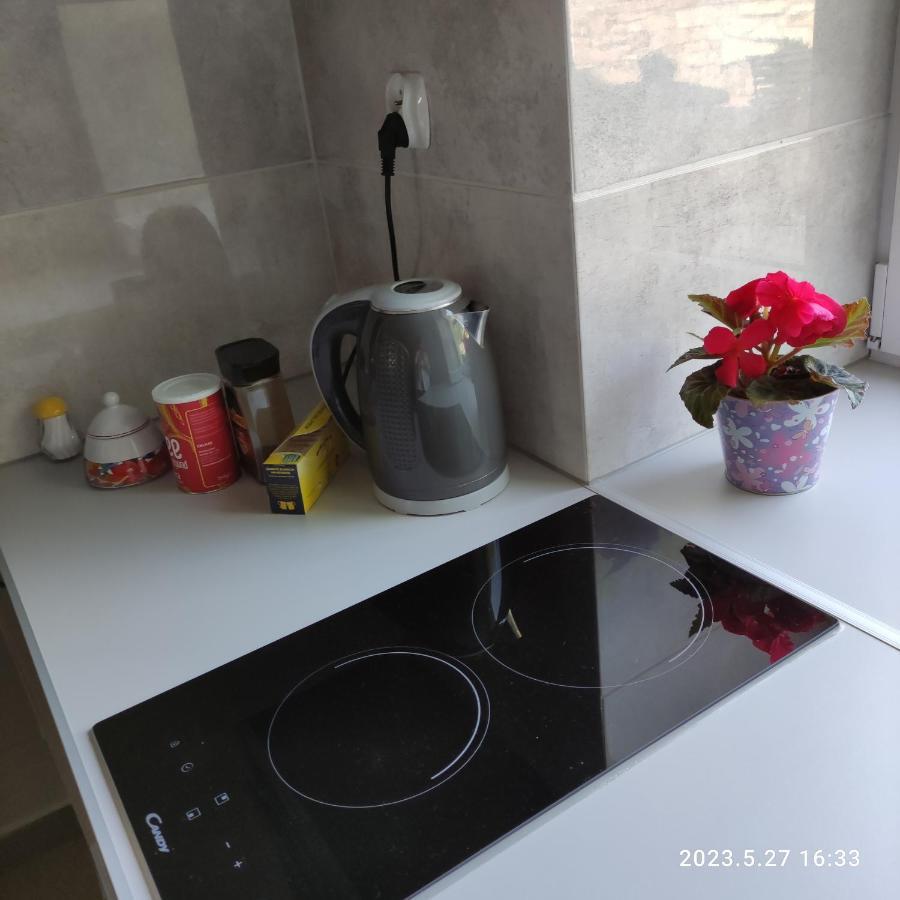 Apartament Pod Lipa كوادسكوم المظهر الخارجي الصورة