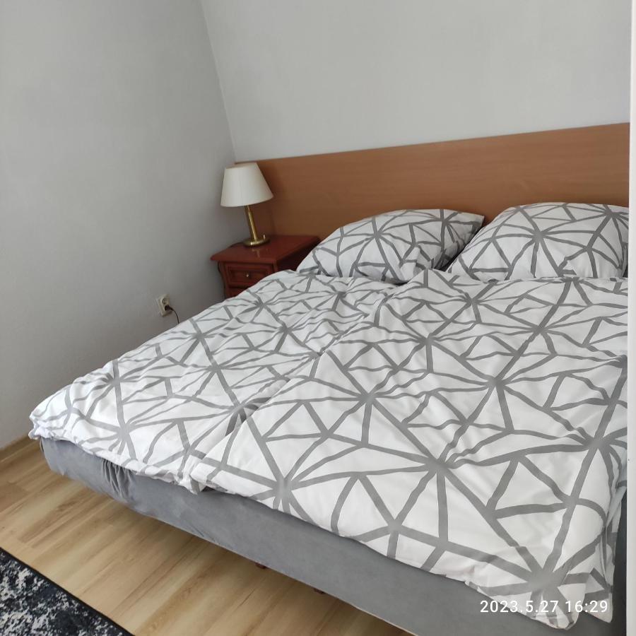 Apartament Pod Lipa كوادسكوم المظهر الخارجي الصورة