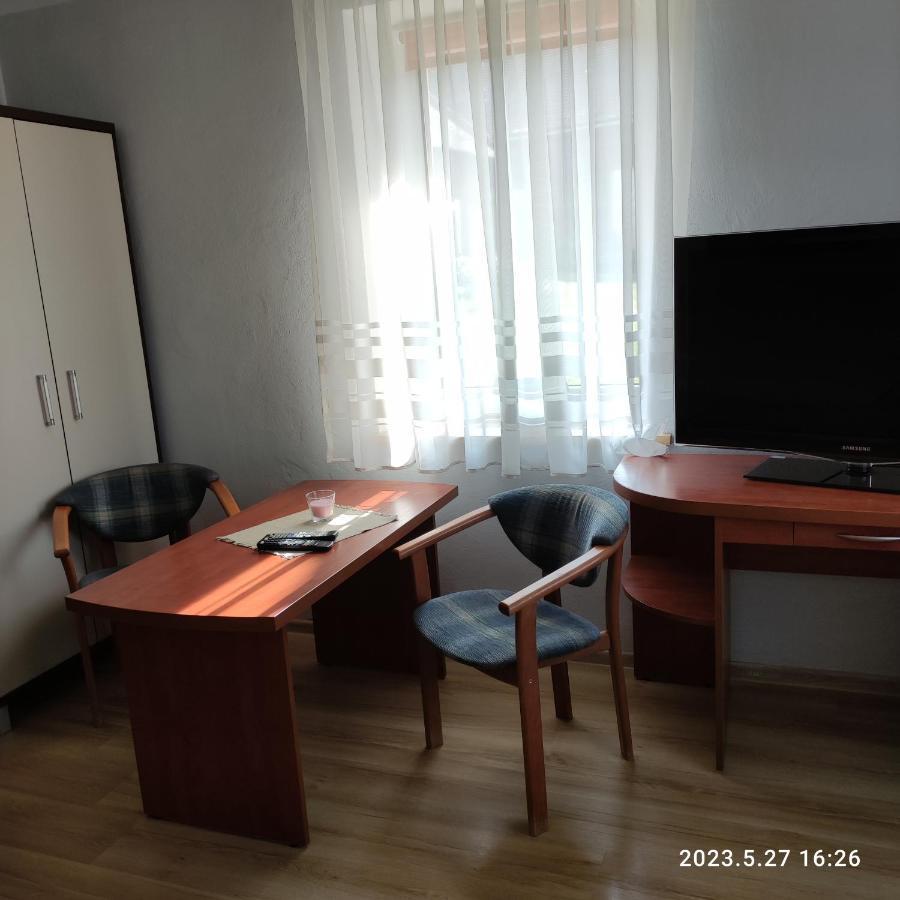 Apartament Pod Lipa كوادسكوم المظهر الخارجي الصورة
