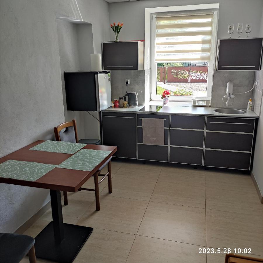 Apartament Pod Lipa كوادسكوم المظهر الخارجي الصورة